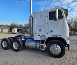 1985 FREIGHTLINER FLT TRUCK