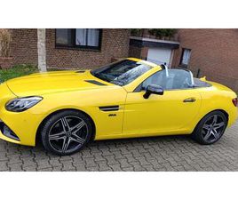 SLC 300 9G-TRONIC FINAL EDITION