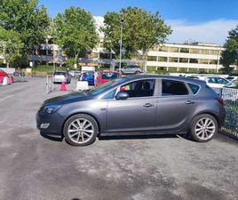 OPEL ASTRA 5P 1.4 T COSMO 140CV