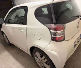 IQ 1.3 STYLE (EXECUTIVE) CVT E5