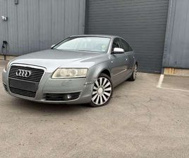 A6 2.0 TDI**SIEGECHAUFFANT**CLIM**CRUISE**