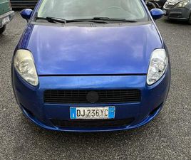 FIAT GRANDE PUNTO