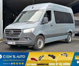 SPRINTER TOURER 311 MEDIO