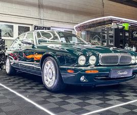 DAIMLER SUPER V8 JAGUAR DAIMLER*SUPER V8*TOLLER-ZUSTAND*RARITÄT*SAMMLER
