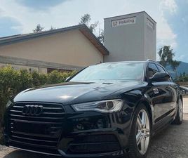 AUDI A6 AVANT AUDI A6 C7 AVANT