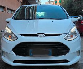 FORD BMAX 1500 TDCI DIESEL EURO 6