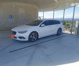 OPEL INSIGNIA OPC OPEL INSIGNIA BITURBO OPC