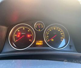 OPEL ZAFIRA OPEL ZAFIRA 1.7 ANNO 2010