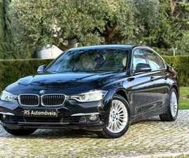 BMW SERIE 3 330 BMW 330