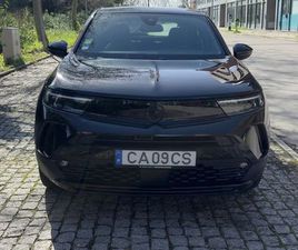 OPEL MOKKA-E GS LINE