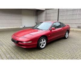 FORD PROBE 2 V6 2,5L 24V SPORTWAGEN