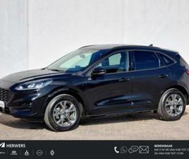 FORD KUGA FORD KUGA 2.5 PHEV ST-LINE AUTOMAAT / WINTER PACK / NAVIGATI — FORD — MARKTPLAATS