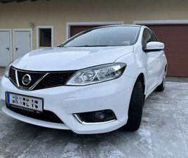 NISSAN PULSAR 1,2 DIG-T VISIA