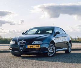 GT 2.0 JTS DISTINCTIVE