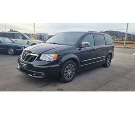 LANCIA VOYAGER 2,8 CRD S