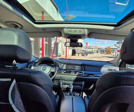 BMW SERIE 5 GT 520 BMW 5ER-REIHE GT