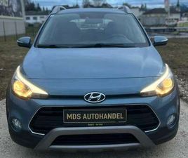 HYUNDAI I20 ACTIVE / 1,0 COMFORT / VIEL AUSSTUTTUNG