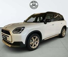 MINI COUNTRYMAN D CLASSIC