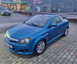 OPEL TIGRA X-C/ROADSTER