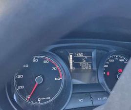 SEAT IBIZA ST CHILI 1,2