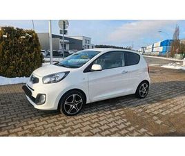 KIA PICANTO MORNING