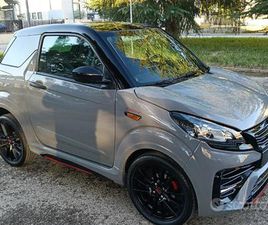 LIGIER JS50 SPORT ULTIMATE DCI LOMBARDINI