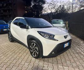 TOYOTA AYGO X TREND 1.0 5P 07/24 KM.4173