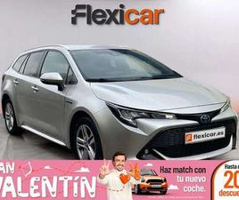 TOURING SPORTS 125H ACTIVE TECH