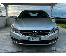 VOLVO S60 1.6 D