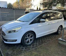 2.0 TDCI TITANIUM