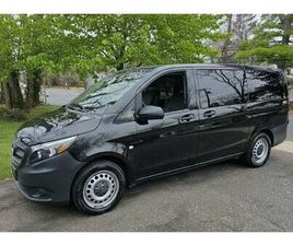 2019 MERCEDES-BENZ METRIS PASSENGER 130K MILES