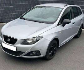SEAT IBIZA ST 1,2