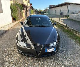 ALFA ROMEO GT