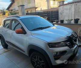 DACIA SPRING LETTO TRIPLO CON CASSETTONE TRIPLO