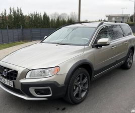 VOLVO XC70 2.0 D [D3]SUMMUM GEARTRONIC MAGYAR/P...
