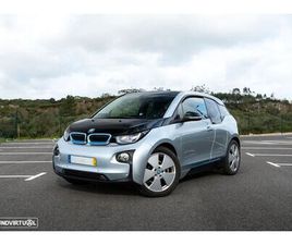BMW I3 BMW I3 +COMFORT PACKAGE ADVANCE