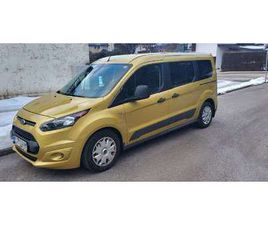 FORD TOURNEO CONNECT GRAND TREND 1,5 TDCI L2