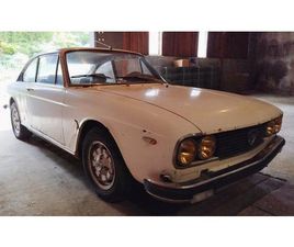 LANCIA FLAVIA 1973 LANCIA FLAVIA A VENDRE