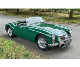 1960 MG MGA 1600CC - FREE UK DELIVERY A VENDRE