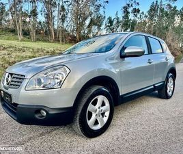 NISSAN QASHQAI +2 1.5 DCI ACENTA