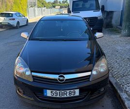 OPEL ASTRA GTC 1.3 CDTI
