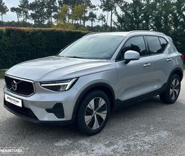 VOLVO XC 40 1.5 T2 CORE AUTO