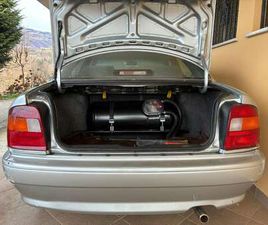 ROVER 600 618I C/ABS