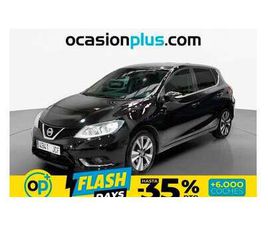 PULSAR 1.5 DCI N-TEC