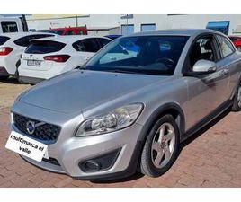 VOLVO C30 D2 VOLVO C30 1.6D DRIVE MOMENTUM 115