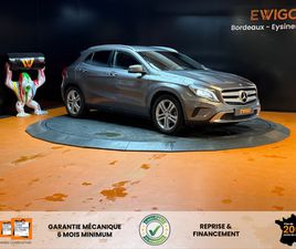 2.2 220 CDI 170 SENSATION 4MATIC BVA // HAYON ELECTRIQUE // ATTELAGE AMOVIBLE