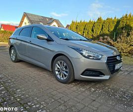 HYUNDAI I40 SW HYUNDAI I40 KOMBI 1.6 TREND