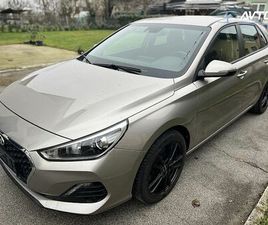 HYUNDAI I30 1.4 MPI STYLE