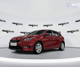 KIA CEED 1.0 T-GDI EX CHAMPION ISG. MT...