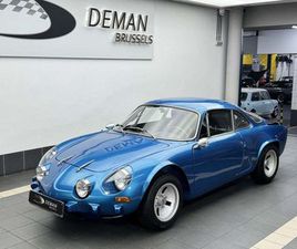 ALPINE A110 1600 SX
